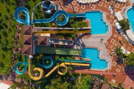 Club Turan Prince World - 11