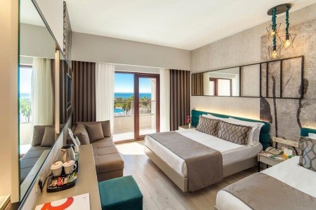 Club Turan Prince World - 12