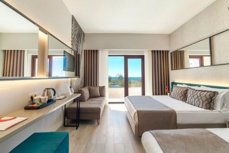 Club Turan Prince World - 13