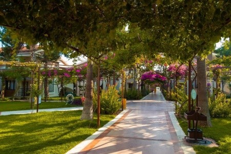 Club Turan Prince World - 14