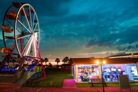 Club Turan Prince World - 15