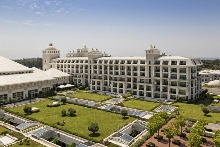 Titanic Deluxe Belek - 2