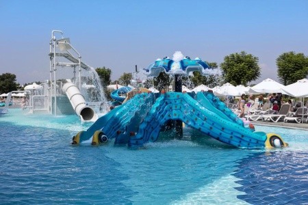 Titanic Deluxe Belek - 8