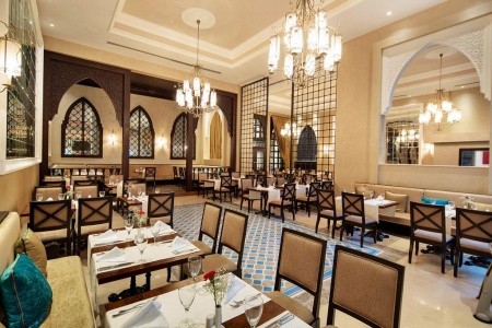 Titanic Deluxe Belek - 9