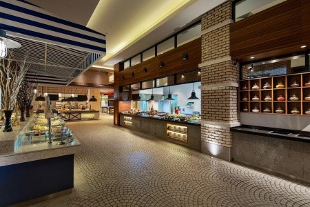 Titanic Deluxe Belek - 10