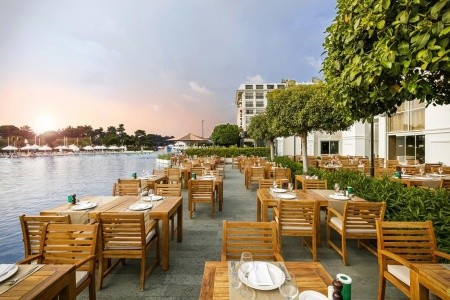 Titanic Deluxe Belek - 11