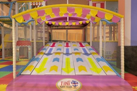 Titanic Deluxe Belek - 16