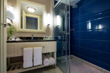 Titanic Deluxe Belek - 19