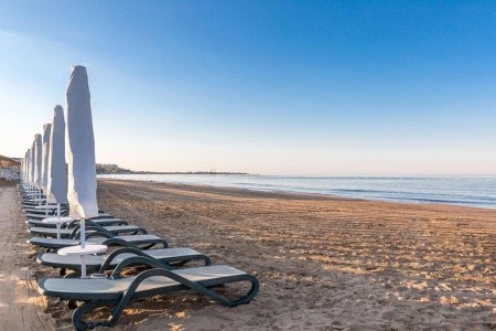 Villa Side Hotel - 6