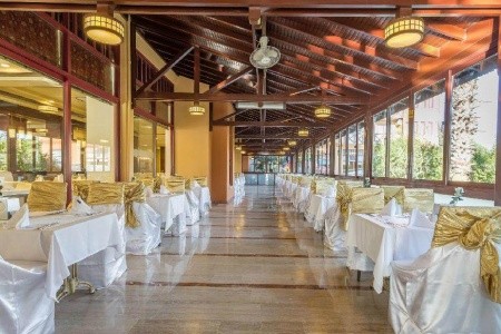 Villa Side Hotel - 11