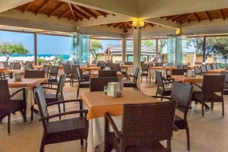 Villa Side Hotel - 12