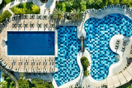 Sherwood Exclusive Lara (Ex. Breezes) - 3