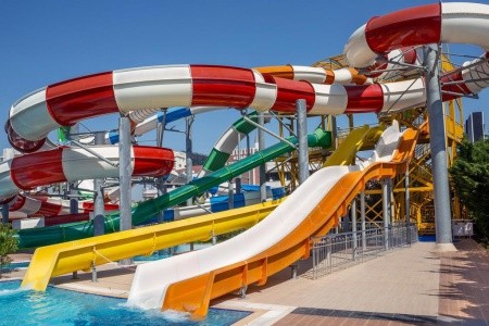 Sherwood Exclusive Lara (Ex. Breezes) - 6