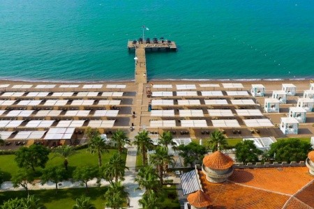 Sherwood Exclusive Lara (Ex. Breezes) - 9