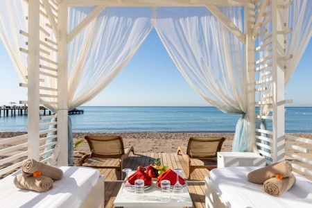 Sherwood Exclusive Lara (Ex. Breezes) - 11