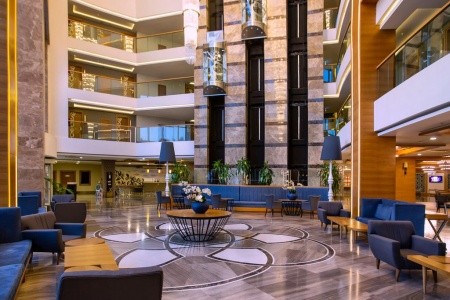 Sherwood Exclusive Lara (Ex. Breezes) - 12