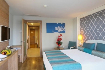 Sherwood Exclusive Lara (Ex. Breezes) - 15