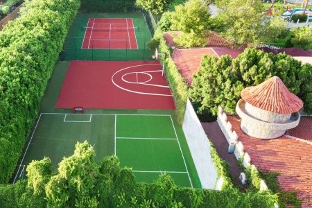 Sherwood Exclusive Lara (Ex. Breezes) - 17