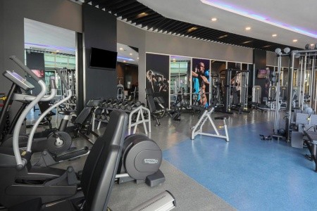 Sherwood Exclusive Lara (Ex. Breezes) - 18