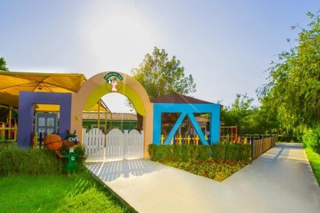 Sherwood Exclusive Lara (Ex. Breezes) - 19