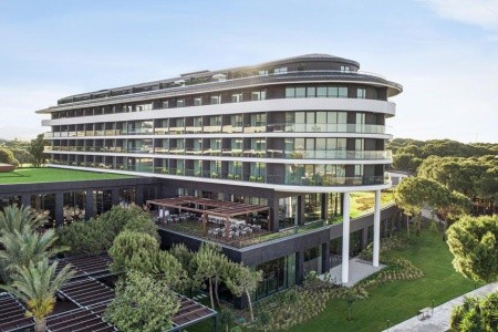 Voyage Golf Belek & Spa - 3