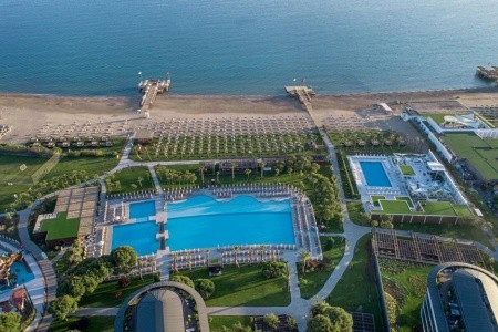 Voyage Golf Belek & Spa - 6