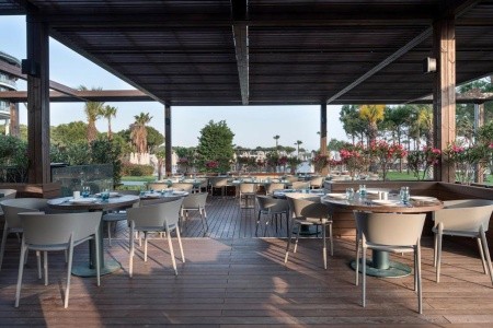 Voyage Golf Belek & Spa - 13