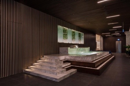 Voyage Golf Belek & Spa - 15