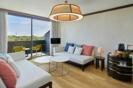 Voyage Golf Belek & Spa - 18