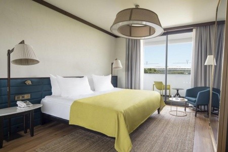 Voyage Golf Belek & Spa - 19