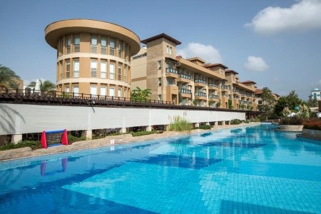 Tui Blue Xanthe (Ex. The Xanthe Resort) - 3