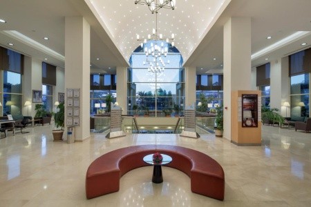 Tui Blue Xanthe (Ex. The Xanthe Resort) - 4