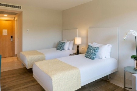 Tui Blue Xanthe (Ex. The Xanthe Resort) - 11