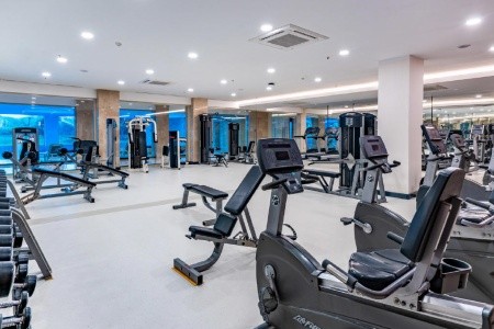 Tui Blue Xanthe (Ex. The Xanthe Resort) - 12