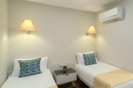 Tui Blue Xanthe (Ex. The Xanthe Resort) - 13