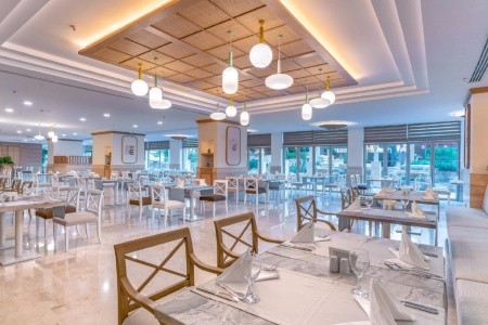 Tui Blue Xanthe (Ex. The Xanthe Resort) - 16