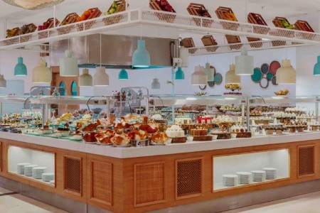 Tui Blue Xanthe (Ex. The Xanthe Resort) - 21