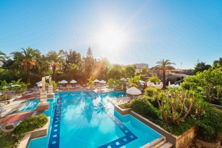 Tui Blue Xanthe (Ex. The Xanthe Resort) - 22