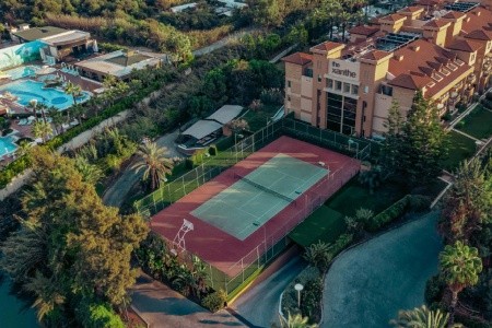 Tui Blue Xanthe (Ex. The Xanthe Resort) - 31