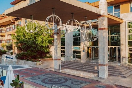 Tui Blue Xanthe (Ex. The Xanthe Resort) - 32