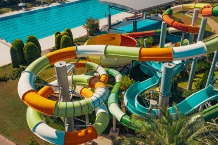 Tui Blue Xanthe (Ex. The Xanthe Resort) - 37