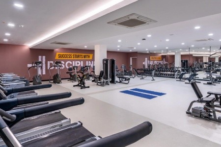 Tui Blue Xanthe (Ex. The Xanthe Resort) - 45