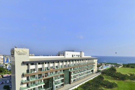 White City Resort - 2