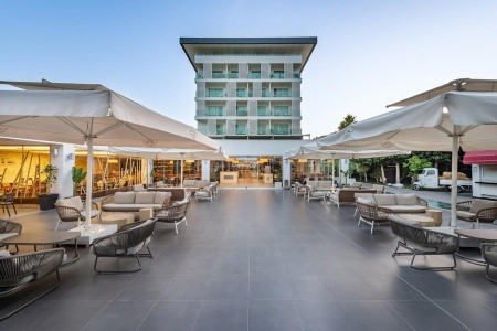 White City Resort - 3