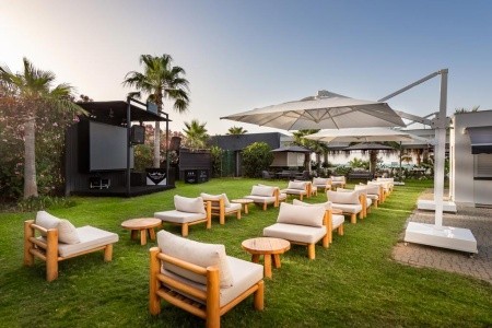 White City Resort - 7