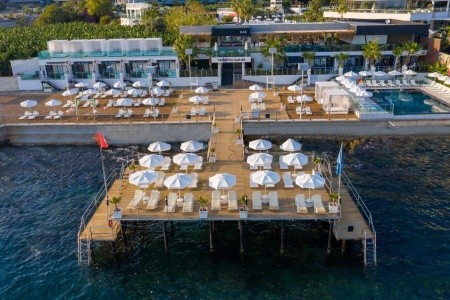 White City Resort - 9