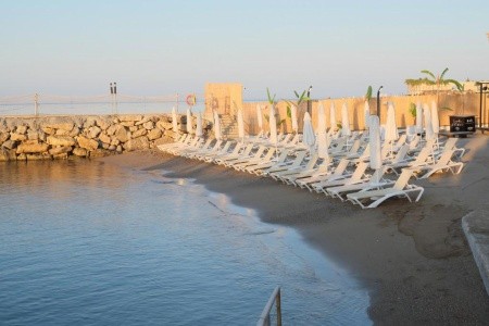 White City Resort - 10