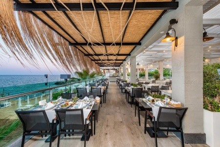 White City Resort - 11