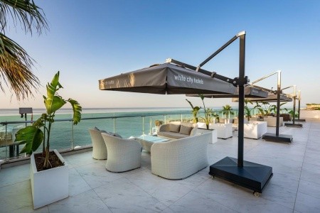 White City Resort - 12