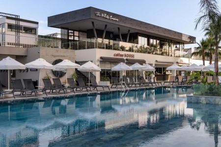 White City Resort - 14